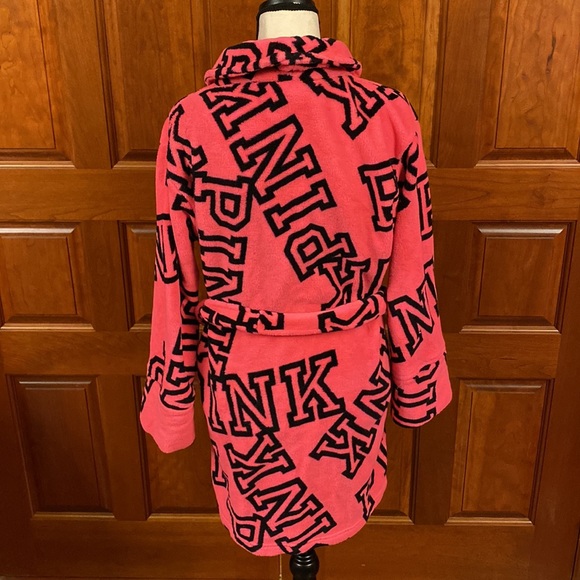 PINK Robe by Victoria’s Secret - Picture 5 of 6